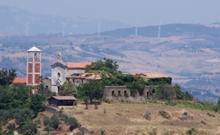convento