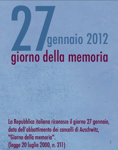 Giorno della memoria