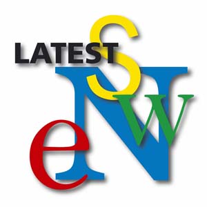 latest news