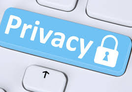 PRIVACY PRIVACY