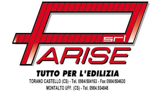 Edil Parise