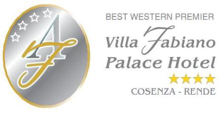 Villa Fabiano PalaceHotel