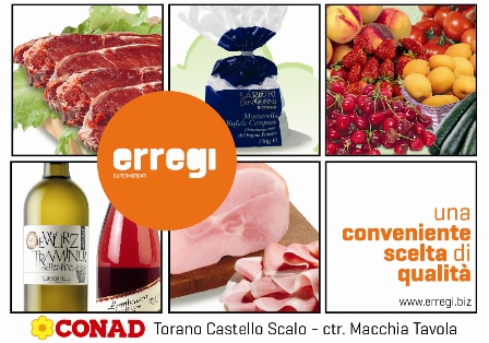 Erregi Conad