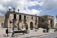 Piazza Duomo Sartano